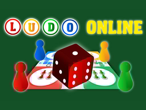 Ludo Online
